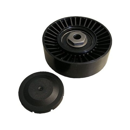 Ina Pulley, Fp0729 FP0729